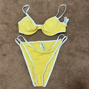 Dippin daisys bikini